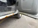 2011 Chevrolet Express