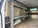 2011 Chevrolet Express