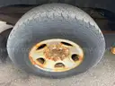 2011 Chevrolet Express