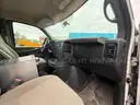 2011 Chevrolet Express