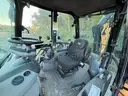 CAT420E BACKHOE