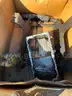 CAT420E BACKHOE
