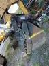 CAT420E BACKHOE