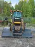 CAT420E BACKHOE