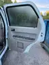 2010 Ford Escape Hybrid FWD