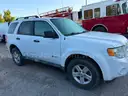 2010 Ford Escape Hybrid FWD