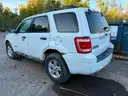 2010 Ford Escape Hybrid FWD