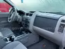 2010 Ford Escape Hybrid FWD