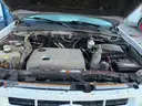 2010 Ford Escape Hybrid FWD