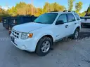 2010 Ford Escape Hybrid FWD