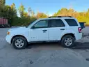 2010 Ford Escape Hybrid FWD