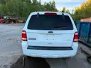 2010 Ford Escape Hybrid FWD
