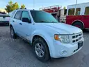 2010 Ford Escape Hybrid FWD