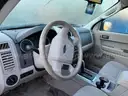 2010 Ford Escape Hybrid FWD