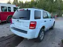 2010 Ford Escape Hybrid FWD