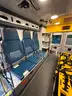 2019 Ford Econoline Ambulance