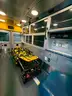2019 Ford Econoline Ambulance