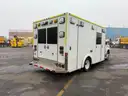 2019 Ford Econoline Ambulance