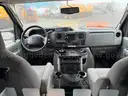 2019 Ford Econoline Ambulance