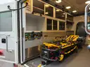 2019 Ford Econoline Ambulance