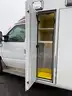 2019 Ford Econoline Ambulance