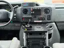 2019 Ford Econoline Ambulance