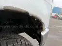 2019 Ford Econoline Ambulance
