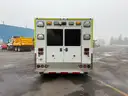 2019 Ford Econoline Ambulance