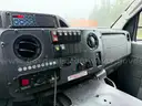 2019 Ford Econoline Ambulance