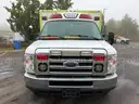 2019 Ford Econoline Ambulance