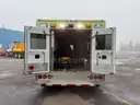 2019 Ford Econoline Ambulance