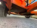 VERMAC RETRACTABLE CAMERA TRAILER/Without camera