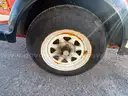VERMAC RETRACTABLE CAMERA TRAILER/Without camera