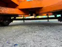 VERMAC RETRACTABLE CAMERA TRAILER/Without camera