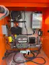 VERMAC RETRACTABLE CAMERA TRAILER/Without camera