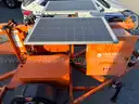 VERMAC RETRACTABLE CAMERA TRAILER/Without camera