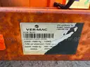 VERMAC RETRACTABLE CAMERA TRAILER/Without camera