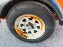 VERMAC RETRACTABLE CAMERA TRAILER/Without camera