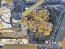 40 FOOT AUTOMATIC TARP ROLLER for use in Landfills