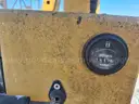 40 FOOT AUTOMATIC TARP ROLLER for use in Landfills