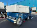 Zamboni-ICE RESURFACER-PROPANE