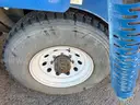 Zamboni-ICE RESURFACER-PROPANE