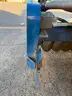 Zamboni-ICE RESURFACER-PROPANE