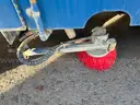 Zamboni-ICE RESURFACER-PROPANE