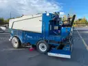 Zamboni-ICE RESURFACER-PROPANE