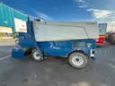 Zamboni-ICE RESURFACER-PROPANE