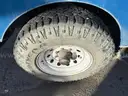 Zamboni-ICE RESURFACER-PROPANE