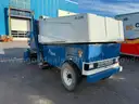 Zamboni-ICE RESURFACER-PROPANE