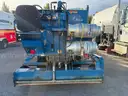Zamboni-ICE RESURFACER-PROPANE