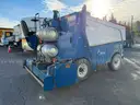Zamboni-ICE RESURFACER-PROPANE